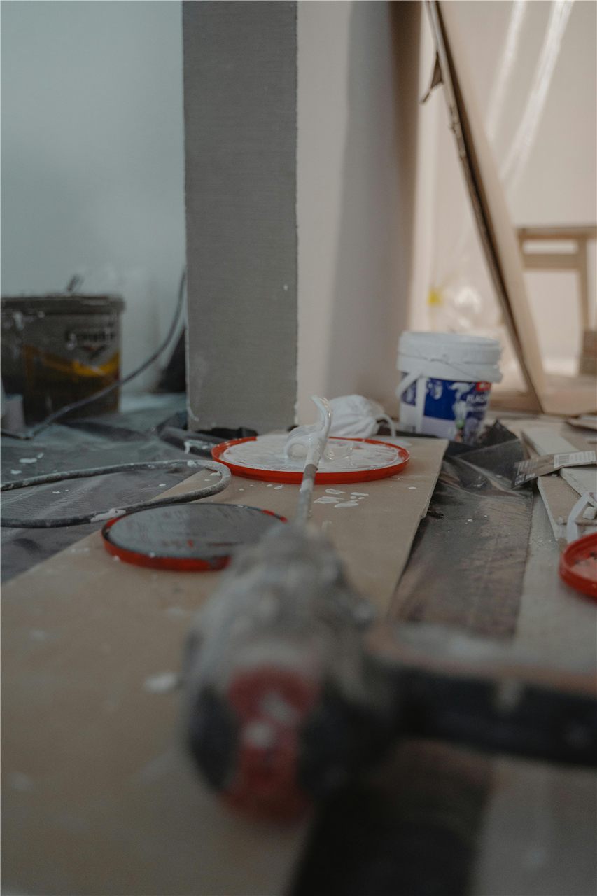 Fontanería para reformas de baño en Coruña — E-Renova